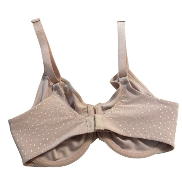 🌹Wacoal Elegant Beige Underwire Bra - Picture 2 of 3